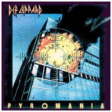 Def Leppard Too Late For Love Profile Image