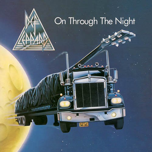 Def Leppard Download Printable PDF Score Easily Download Def Leppard Printable PDF piano music notes, guitar tabs for Guitar Tab. Transpose or transcribe this score in no time - Learn how to play song progression.