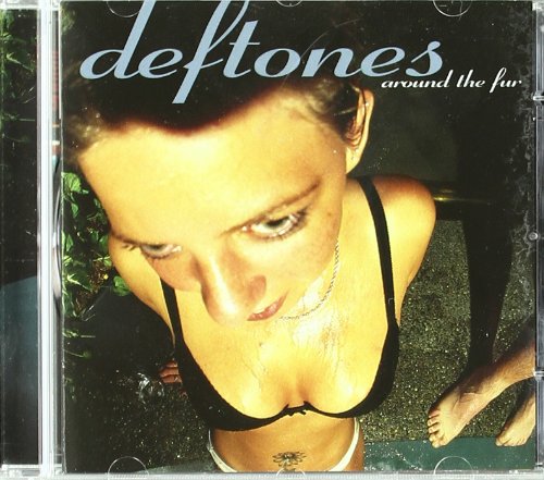 Deftones My Own Summer (Shove It) Profile Image