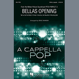 Download or print Deke Sharon Bellas Opening Sheet Music Printable PDF 30-page score for A Cappella / arranged SSA Choir SKU: 161544
