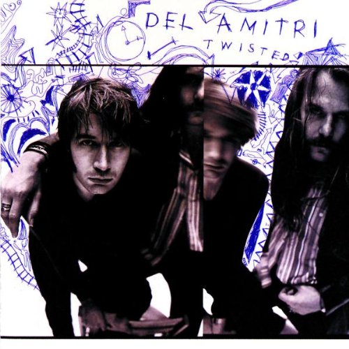Del Amitri Driving With The Brakes On Profile Image
