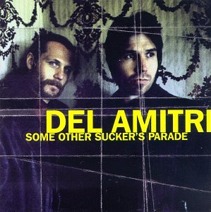 Del Amitri Mother Nature's Writing Profile Image