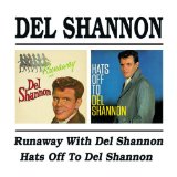 Download or print Del Shannon Runaway Sheet Music Printable PDF 5-page score for Pop / arranged Piano, Vocal & Guitar Chords SKU: 30423