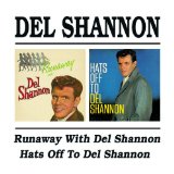 Download or print Del Shannon Runaway Sheet Music Printable PDF 4-page score for Rock / arranged Big Note Piano SKU: 53395