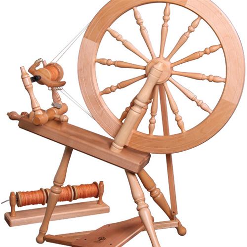 The Spinning Wheel Song cover image