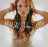 Download or print Delta Goodrem Innocent Eyes Sheet Music Printable PDF 5-page score for Pop / arranged Piano Solo SKU: 26541