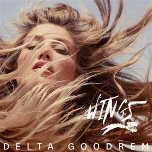 Delta Goodrem Wings Profile Image