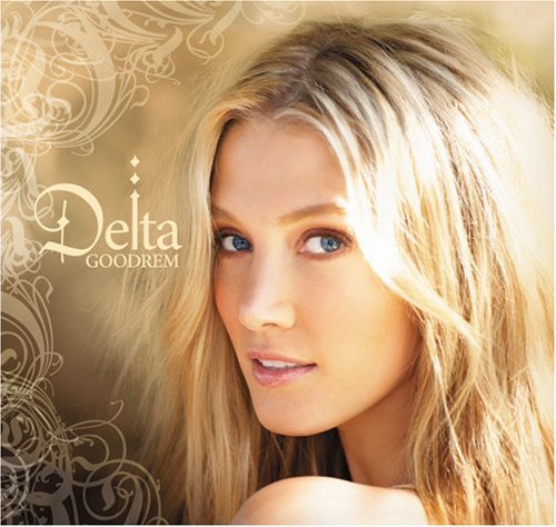 Delta Goodrem You Will Only Break My Heart Profile Image