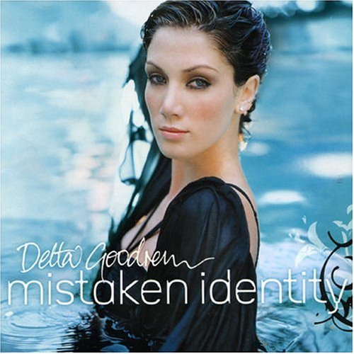 Mistaken Identity cover image