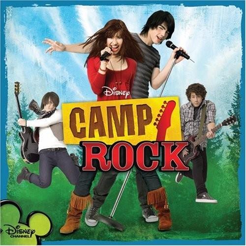 Demi Lovato & Joe Jonas This Is Me (from Camp Rock) (arr. Mac Huff) Profile Image