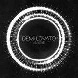 Download or print Demi Lovato Anyone Sheet Music Printable PDF 5-page score for Pop / arranged Piano, Vocal & Guitar Chords (Right-Hand Melody) SKU: 439302
