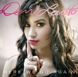 Download or print Demi Lovato Here We Go Again Sheet Music Printable PDF 7-page score for Pop / arranged Piano, Vocal & Guitar Chords (Right-Hand Melody) SKU: 71344