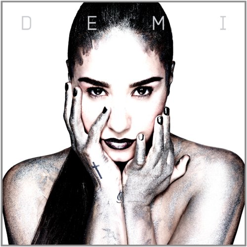 Demi Lovato Neon Lights Profile Image