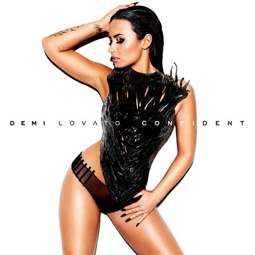 Demi Lovato Stone Cold Profile Image