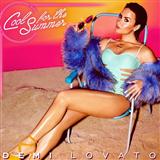 Download or print Demi Lovato Cool For The Summer Sheet Music Printable PDF 7-page score for Pop / arranged Piano, Vocal & Guitar (Right-Hand Melody) SKU: 122044.