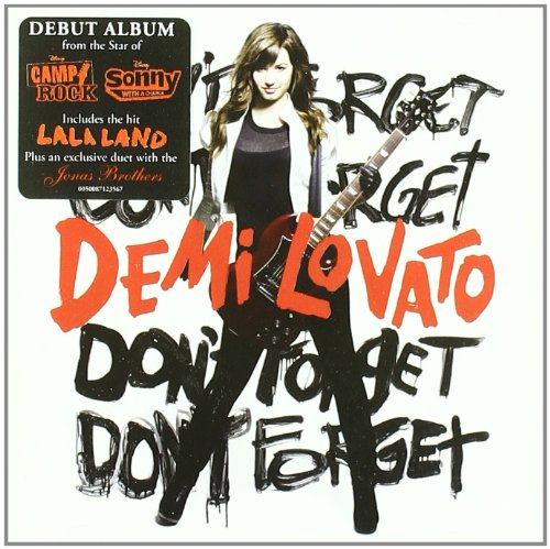 Demi Lovato Download Printable PDF Score Easily Download Demi Lovato Printable PDF piano music notes, guitar tabs for Piano, Vocal & Guitar (Right-Hand Melody). Transpose or transcribe this score in no time - Learn how to play song progression.