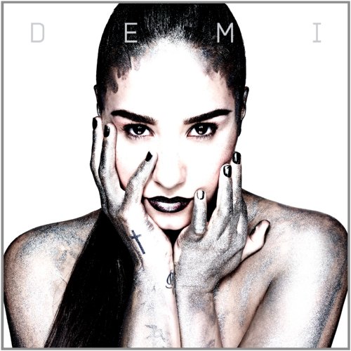 Demi Lovato Never Been Hurt Profile Image