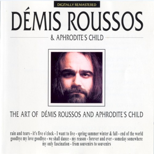 Download or print Demis Roussos Rain And Tears Sheet Music Printable PDF 4-page score for Standards / arranged Piano, Vocal & Guitar Chords SKU: 120658
