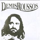 Download or print Demis Roussos Winter's Rain Sheet Music Printable PDF 4-page score for Standards / arranged Piano & Vocal SKU: 116899