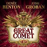 Download or print Denée Benton No One Else (from Natasha, Pierre & The Great Comet of 1812) Sheet Music Printable PDF 9-page score for Broadway / arranged Piano & Vocal SKU: 184112