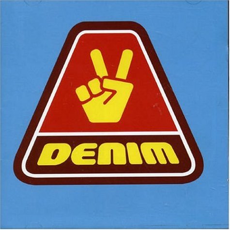 Denim Middle Of The Road Profile Image