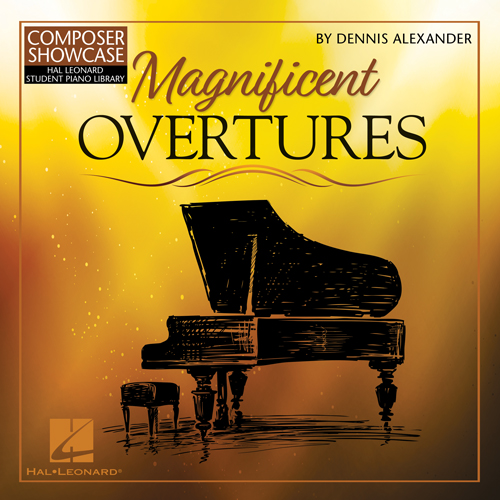 Dennis Alexander Download Printable PDF Score Easily Download Dennis Alexander Printable PDF piano music notes, guitar tabs for Educational Piano. Transpose or transcribe this score in no time - Learn how to play song progression.