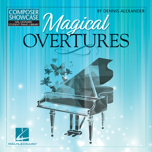 Dennis Alexander Download Printable PDF Score Easily Download Dennis Alexander Printable PDF piano music notes, guitar tabs for Educational Piano. Transpose or transcribe this score in no time - Learn how to play song progression.
