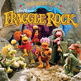 Download or print Dennis Beynon Lee Fraggle Rock Theme Sheet Music Printable PDF 1-page score for Children / arranged Lead Sheet / Fake Book SKU: 183636