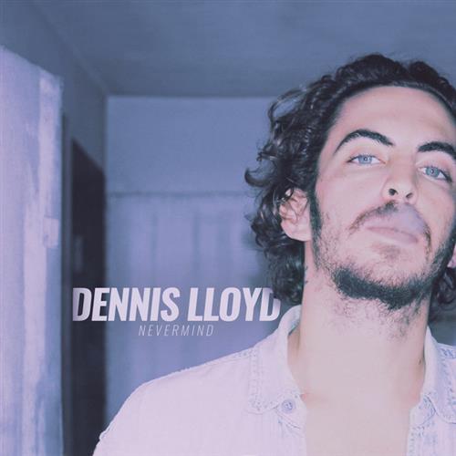 Dennis Lloyd Nevermind Profile Image