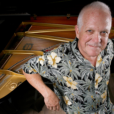 Dennis McCarthy Profile piano notes, guitar tabs for Piano Solo. Easy to transpose or transcribe. Learn how to play, download song progression by artist