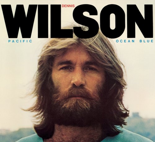 Dennis Wilson River Song Profile Image