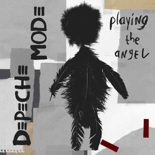 Depeche Mode Precious Profile Image