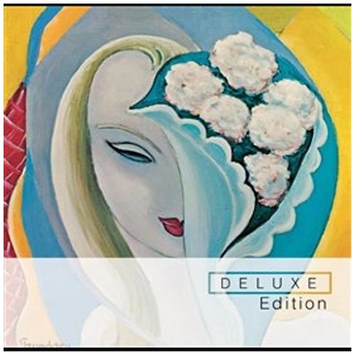 Derek And The Dominos Bell Bottom Blues Profile Image