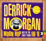 Download or print Derrick Morgan Moon Hop Sheet Music Printable PDF 2-page score for Reggae / arranged Guitar Chords/Lyrics SKU: 118426