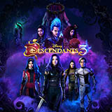 Download or print Descendants 3 Cast Break This Down (from Disney's Descendants 3) Sheet Music Printable PDF 8-page score for Disney / arranged Piano, Vocal & Guitar Chords (Right-Hand Melody) SKU: 424149