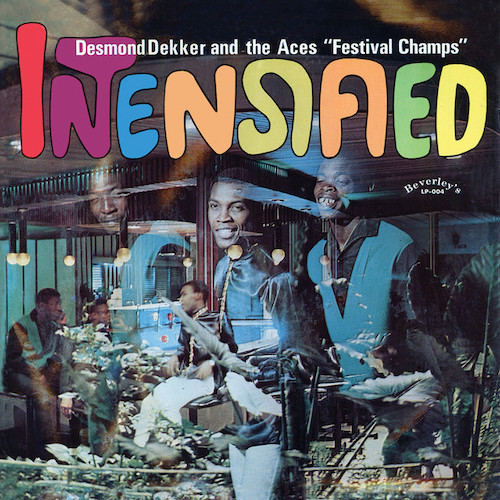Desmond Dekker (Ah) It Mek Profile Image