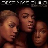 Download or print Destiny's Child T-Shirt Sheet Music Printable PDF 9-page score for R & B / arranged Piano, Vocal & Guitar Chords (Right-Hand Melody) SKU: 50968