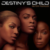 Download or print Destiny's Child If Sheet Music Printable PDF 8-page score for Pop / arranged Piano, Vocal & Guitar Chords (Right-Hand Melody) SKU: 50962