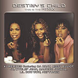 Download or print Destiny's Child Independent Women Part II Sheet Music Printable PDF 8-page score for Pop / arranged Piano, Vocal & Guitar Chords (Right-Hand Melody) SKU: 415639