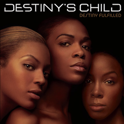 Destiny's Child Is She The Reason Profile Image