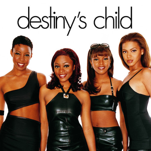 Destiny's Child No, No, No Part II Profile Image