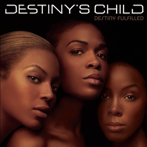 Destiny's Child Through With Love Profile Image