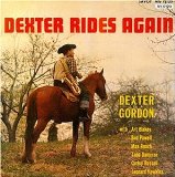 Download or print Dexter Gordon Dexter Rides Again Sheet Music Printable PDF 1-page score for Jazz / arranged Real Book – Melody & Chords – Bass Clef Instruments SKU: 61669