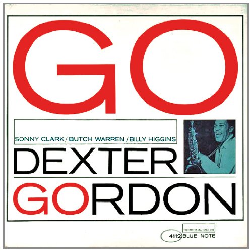 Dexter Gordon I Guess I'll Hang My Tears Out To Dry Profile Image