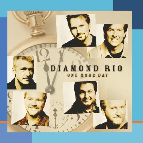 Diamond Rio One More Day (With You) Profile Image