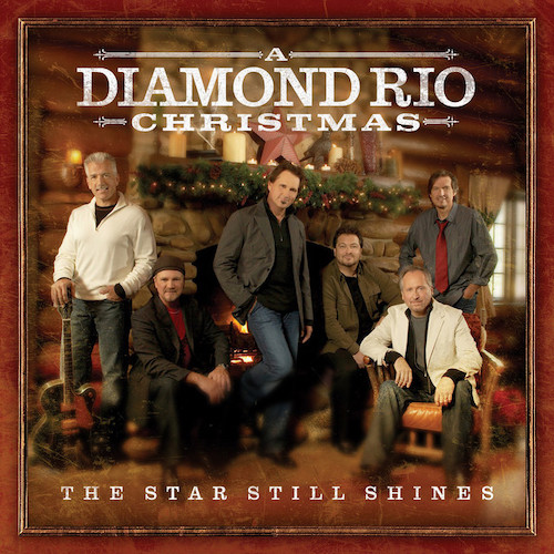 Diamond Rio The Star Still Shines Profile Image