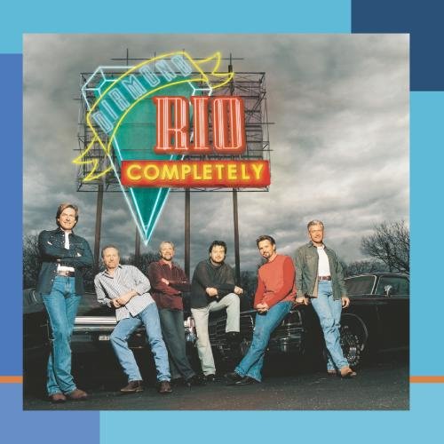 Diamond Rio Beautiful Mess Profile Image