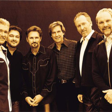 Diamond Rio I Believe Profile Image