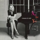 Download or print Diana Krall A Blossom Fell Sheet Music Printable PDF 6-page score for Jazz / arranged Piano, Vocal & Guitar Chords SKU: 23070