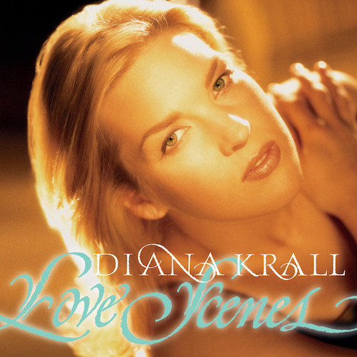 Diana Krall All Or Nothing At All Profile Image